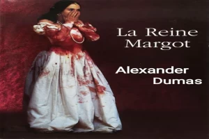 La reina Margot